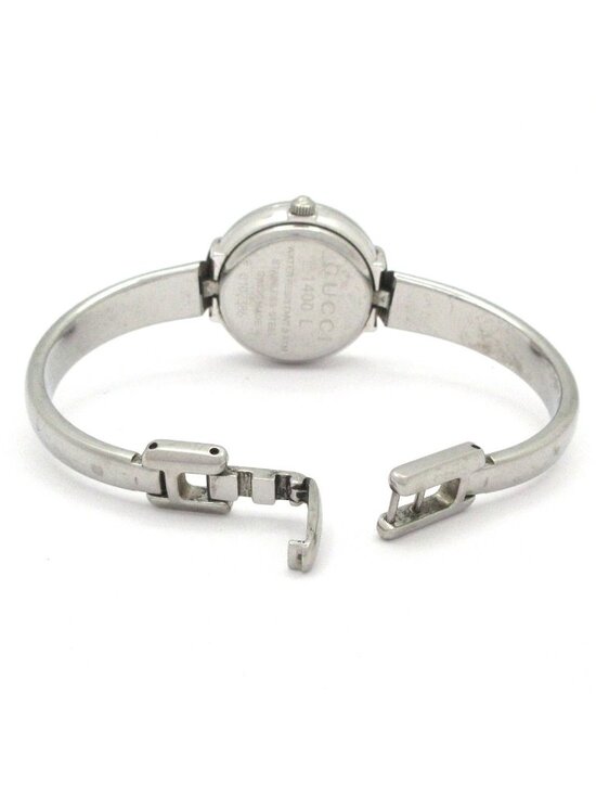 Gucci Watch Silver main image 9